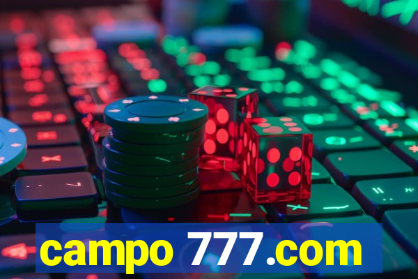 campo 777.com